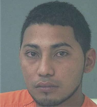 Jose Jorge-Ortiz, - Santa Rosa County, FL 